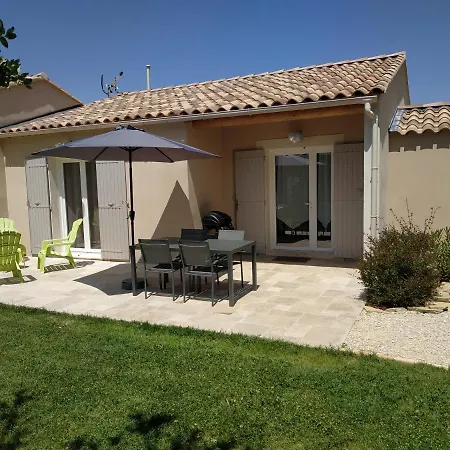 Les Lauzes De Saint Michel Villa Entrechaux Exterior photo