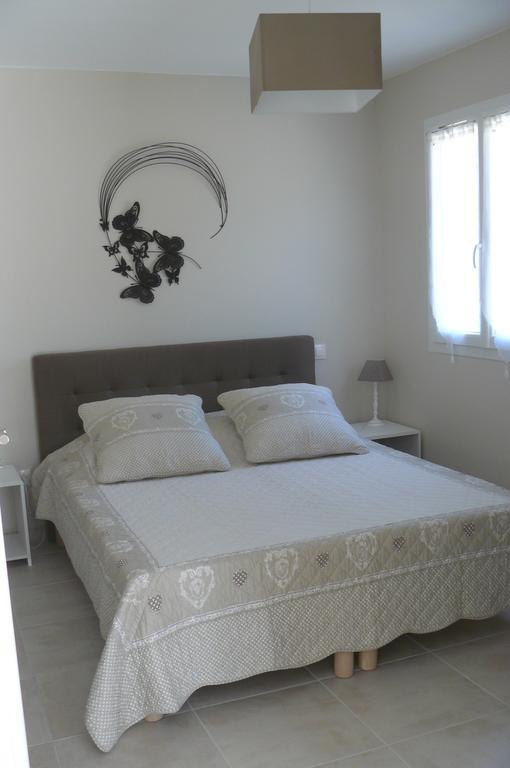 Les Lauzes De Saint Michel Holiday home *