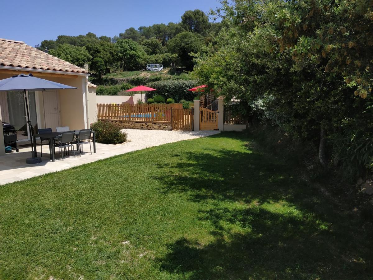 Holiday home Les Lauzes De Saint Michel